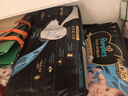 帮宝适新生儿顶配新黑金帮纸尿裤NB54添加真蚕丝夏季超薄婴儿尿不湿尿裤 实拍图