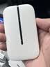华为鸿蒙智选随身wifi6移动无线随行WiFi3网络4g无线网卡携带无限制三网全国通用流量2026款5G AX15B 升级WiFi6【双网切换】1500毫安续航6小时 实拍图