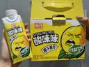 风行酸咪咪咸柠七轻乳果汁饮料250ml*6盒 柠檬味饮品整箱 实拍图