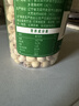 十月稻田 莲子 400g 湘潭产去芯磨皮白莲子 桂圆百合银耳羹煲汤食材 实拍图
