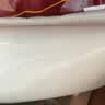 双枪（Suncha）硅胶揉面垫新国标食品级擀面垫70*50 和面板超大升级加厚4件套 实拍图