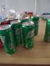 可口可乐檀健次代言 雪碧Sprite柠檬味汽水碳酸饮料330ml*6罐 实拍图