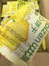 比比赞（BIBIZAN）柠檬芝士夹心饼干混合味1000g整箱早餐办公室休闲零食品 实拍图