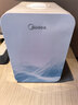 美的（Midea）车载冰箱5L迷你冷藏加热车家两用办公室学生宿舍小冰箱DC-5D01MI 实拍图