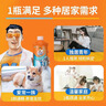 威猛先生（Mr Muscle）管道疏通剂 500g*3瓶 下水道疏通剂 卫生间管道疏通 实拍图