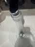 Aroma Sense水龙头过滤器面盆净水器VC除氯韩国进口多重过滤防喷溅增压外接 PR-100水龙头过滤器套装 实拍图