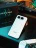 vivo iQOO Neo11 12GB+256GB 面对疾风2K 144Hz珠峰屏 骁龙8至尊版国家补贴iqooneo11学生游戏电竞手机 实拍图
