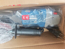 东成角磨机WSM710-100手磨机磨光机打磨机切割机电动工具 实拍图