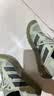 阿迪达斯（adidas）户外系列 男女 TERREX DAROGA 25 涉水鞋 HP7136 绿色 40.5 实拍图