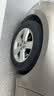 马牌（Continental）汽车轮胎205/55R16 91V FR UCJ+ 适配丰田卡罗拉/朗逸/速腾/宝来 实拍图