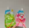 都乐（Dole）胶原蛋白肽混合果冻 150g*8袋 青提+荔枝+香橙 0脂肪 休闲零食 实拍图