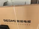 小米（MI）REDMI 智能电视 A75 75英寸 144Hz高刷 2+32GB L75MA-RAE 远场语音显示器 实拍图