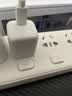 倍思小冰充20W氮化镓充电器适用苹果17充电头快充iPhone16promax15/14/13手机iPad插头 白 实拍图