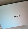 小米笔记本电脑 红米 REDMI Book 14 2025轻薄本办公本高性能英特尔酷睿Core5-210H新品 实拍图