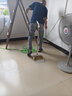 小米空调 巨省电 2匹挂机 一级能效 外机双排纯铜管 KFR-50GW/N2A1【整机十年免费包修】 实拍图