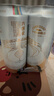 千島湖啤酒（CHEERDAY）大莲花小麦精酿白啤500ml*12罐整箱装 亚运纪念款艾尔风味 实拍图