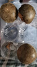 福东海 罗汉果6个/盒110g  广西永福特产罗汉果干大果 凉茶泡水喝喉茶 实拍图