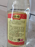恒顺米醋 9度 500ml 配料调整详见说明  家庭调味炒菜 实拍图