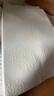 爱德福学生乳胶床垫泰国进口天然乳胶单人宿舍租房0.9*1.9米适中偏硬 实拍图