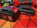 德力西电气21V无刷锂电钻充电式家用电钻电动螺丝刀多功能电钻工具箱电起子 实拍图