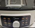美的（Midea）电饼铛电煎锅家用小型70mm加大加深多功能锅电煎锅烙饼锅煎烤机电火锅烤肉锅家庭用自营JKC3463 实拍图
