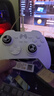 北通鲲鹏20游戏手柄AI智控双切扳机TMR震动无线蓝牙xbox类电脑PC手机steam电视NSswitch2原神 三角洲 实拍图