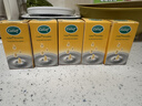 康丽赋自营正品乳糖酶滴剂0-3-6-12个月缓解乳糖不耐受15ml*4瓶 实拍图