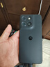 摩托罗拉 联想moto g100s 高刷LCD护眼屏手机 7000mAh大电池 多功能NFC 应用六开 8+256 陨黑 四年质保 实拍图