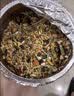 开元和尚鹦鹉粮伯爵全价专用鸟粮坚果饲料主粮鸟食滋养丸粮食桶装650g 实拍图