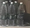 怡宝 饮用水 饮用纯净水1.55L*12瓶 整箱装 实拍图