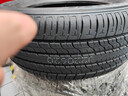 玛吉斯（MAXXIS）轮胎/汽车轮胎 205/55R16 91V EC1 适配朗逸/英朗/宝来 实拍图