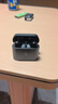 弱水时砂【周传雄同款】Earfeel i7蓝牙耳机入耳式i5升级款真无线主动降噪长续航运动跑步游戏音乐耳机 实拍图