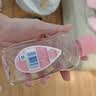 强生婴儿抚触油200ml*2 新生儿宝宝保湿护肤按摩润肤护发身体精油 实拍图