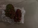京鲜生 茉莉香葡萄 家庭装2-2.5斤 自带茉莉清香 酸甜易掉粒 生鲜水果 实拍图