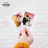 INSTAX富士instax立拍立得 mini相纸 白边双包20张(适用miniSE/11/12/40/90/LiPlay/EVO/Link3) 实拍图