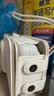 INSTAX富士instax立拍立得 数模一次成像相机（打印手机照片）mini Liplay 恋人白+20张相纸 实拍图
