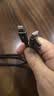 品胜Type-c三合一数据线苹果充电线PD快充100W一拖三多头27W车载通用iPhone18/1714华为小米手机笔记本 实拍图