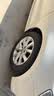 韩泰（Hankook）汽车轮胎 205/55R16 91V K407 原配马自达6/明锐/帕萨特/速腾 实拍图
