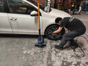 米其林（MICHELIN）汽车轮胎 205/55R16 91V 耐越 ENERGY MILE 适配朗逸/速腾/卡罗拉 实拍图