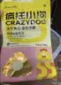 疯狂小狗小耳朵冻干夹心狗粮泰迪比熊中小型幼成犬通用护肠胃1.5kg犬粮3斤 实拍图