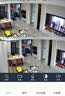 奥克斯1600万像素摄像头监控无线wifi网络高清夜视监控器360度无死角带夜视全景云台家用AI监控手机远程 实拍图
