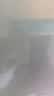 仓藏磨砂玻璃隐私贴膜窗户防窥膜卫生间厕所贴纸透光不透人静电0.9*5m 实拍图
