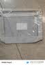 齐心（COMIX）双层科目分类袋加宽加厚文件袋小学生大容量初高中生儿童拉链袋文具袋作业试卷资料收纳袋EA5021米 实拍图
