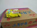 华丰三鲜伊面方便面混合口味整箱86g*24袋速食干吃泡面怀旧食品开学季 实拍图