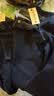 秋冬季厚款中老年牛仔裤男士宽松直筒高档男裤爸爸高腰深档长裤子 浅蓝色+中蓝色CK【薄款两条】 31【腰围二尺四115-125斤】 实拍图