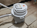 德尔玛（Deerma）【2026重磅新品】TJ700S 干吹两用桶式吸尘器 家用商用 吸尘器桶式大吸力 整机降噪设计ZN-530 实拍图