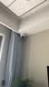 海康威视（HIKVISION）无线wifi监控器摄像头360度全景400万3路超清云台旋转手机远程室内可对讲带512G内存卡 实拍图