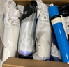 开能家用净水器滤芯通用套装 pp棉活性炭ro反渗透净水机滤芯 75G大保养套餐（RO125系列) 实拍图