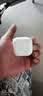 Apple/苹果 AirPods 4(支持主动降噪)搭配无线充电盒(USB-C)蓝牙耳机七夕情人节礼物送女友MXP93CH/A 实拍图