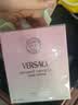 范思哲（VERSACE）粉耀晶钻香水香氛套装(香水+沐浴露+身体乳各50ml）生日礼物女生 实拍图